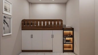 📢 CHO THUÊ CĂN HỘ FULL NT MỚI - THANG MÁY - HIỆP NHẤT, P4, TÂN BÌNH
