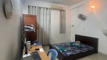 GIÁ MỀM ! NHÀ BÁN MT ĐƯỜNG SỐ 33 P10 Q6 (4X15) 3 LẦU. GIÁ CHỈ 9,5 TỶ