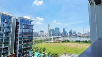 CHO THUÊ GẤP CĂN 1PN ĐẦY ĐỦ NỘI THẤT, NHÀ TRỐNG VÀO Ở NGAY ĐƯỢC