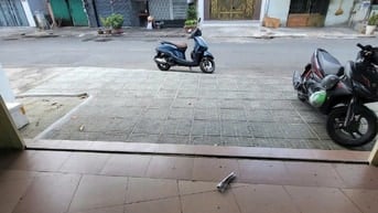  Cho thuê nhà mặt tiền Phan Xích Long, P.13, Q.11 giá 13tr
