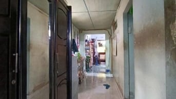 Nhà đường Huỳnh Đình Hai Phường 24 - Bình Thạnh - dt: 140m - 12.5 tỷ
