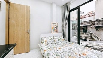 CHUNG CƯ MINI 6 TẦNG 12P KK TẠI CẦU GIẤY. GÍA 11,29 TỶ. D.THU 60TR/TH