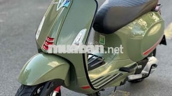 Bán Xe Vespa Sprint 2023