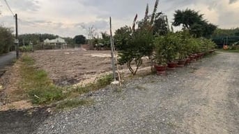 KẸT TIỀN BÁN LÔ ĐẤT ĐẸP Ở TRẢNG BÀNG ,TÂY NINH 200M2 GIÁ 450 TRIỆU 