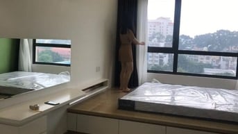 Bán căn hộ chung cư Phúc Thịnh, Quận 5,  86m2, 3PN, 4.1 tỷ, có sổ 