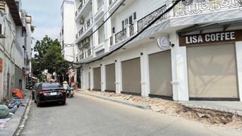 NHÀ 4 TẦNG - NGANG 5 X 20M - GẦN NGUYỄN DUY TRINH - BÌNH TRƯNG TÂY
