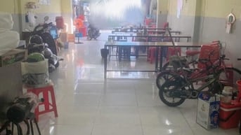 Cho thuê mặt bằng kinh doanh sát hoàng diệu 2 , linh chiểu , thủ đức