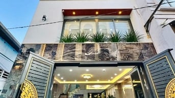 🏡 BÁN NHÀ CHU VĂN AN – BÌNH THẠNH – 60m² – CHỈ 3 TỶ 480  ✨ 