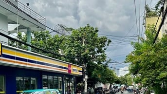 CHÍNH CHỦ GẤP BÁN, Chỉ 4.X Tỷ, 62m2, HXH 7 chổ, ĐỒNG ĐEN P.11 TÂN BÌNH