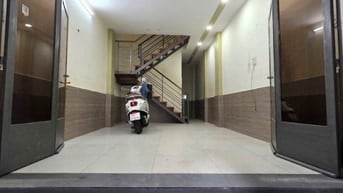 KHU HIẾM NHÀ BÁN HUỲNH VĂN BÁNH - SỔ ĐẸP - DT 32.3M2