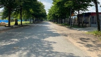 Bán đất thổ cư 205m2 KHU TÂN CẢNG ,Nguyễn Duy Trinh, Q.9, 7.2 tỷ, sổ