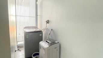Chung cư Lotus, Trịnh Đình Thảo, TP: 2p ngủ, 2wc, nội thất, 9tr, 85m2