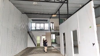 💗🏠 cho thuê kho xưởng mới 200m2 20tr