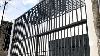 SIÊU PHẨM NHÀ 1TRỆT 1LẦU – PHAN VĂN HỚN, HÓC MÔN – CHỈ 600 TRIỆU