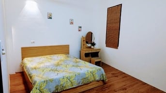 Cho thuê gấp căn hộ khép kín từ 50m2 Hàm Long từ 8, 5 tr an ninh tốt 