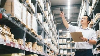 TUYỂN GẤP QUẢN LÝ KHO (LÀM GIỜ HÀNH CHÍNH)