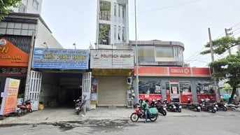 Bán nhà mặt tiền TÔ HIẾN THÀNH, P.13, Q.10, DT: 4x18m, 5 tầng. 26tỷ