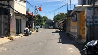 Nhà 1/ Trương Văn Thành, Hiệp Phú, Quận 9, 4x16, HXH, 2 tầng - 5,2 tỷ