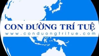 Con Đường Trí Tuệ – Đồng hành doanh nghiệp bằng tư duy sáng suốt