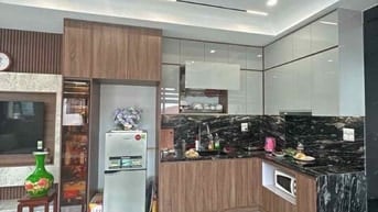 CƠ HỘI CUỐI: NHÀ PHỐ VIP NGUYỄN SƠN - 6TẦNG THANG MÁY - CHỈ 11.5 TỶ 