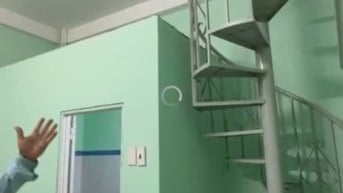 Cho thuê nhà mặt tiền Kinh Dương Vương, P.An Lạc,  Q.Bình Tân giá 36tr