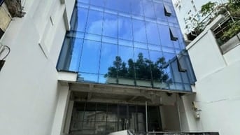 Tòa nhà Văn Phòng Mặt tiền Lê Hồng Phong q10 ngay Gần đường 3/2 giá rẻ