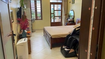 BÁN NHÀ KHU VỰC LÂM TƯỜNG KINH DOANH SPA NAIL 