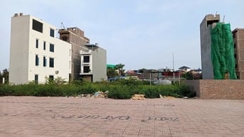 BÁN ĐẤT - ĐƯỜNG BẠCH THÁI BƯỞI, KHU TÁI ĐỊNH CƯ CÂY ĐA 13 GỐC, VĂN CAO