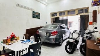 Bán nhà hẻm xe hơi Bạch Đằng Bình Thạnh 56m2(4.6x12m) 3 tầng 3PN 9.2tỷ