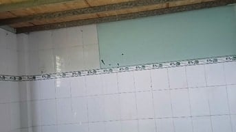 Cho thuê mặt bằng kinh doanh 4,6 * 20, đường Tô Ký quận 12