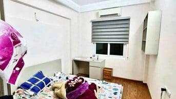 BÁN NHÀ NGÕ 23 XUÂN LA – TÂY HỒ – 43m² x 5 TẦNG – GIÁ 9,6 TỶ