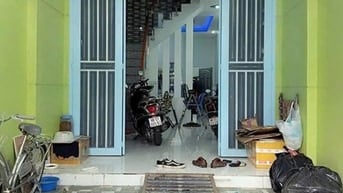 CHÍNH CHỦ BÁN NHÀ ĐẸP – THỚI TAM THÔN 17, HÓC MÔN – GIÁ CHỈ 500 TRIỆU