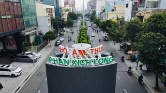 SIÊU PHẨM MẶT TIỀN PHAN XÍCH LONG PHÚ NHUẬN – “BÙI VIỆN THỨ 2” 