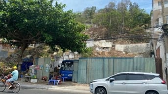 Bán đất mặt tiền Trần Phú View Biển Vũng Tàu giá 174 tỷ