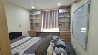 Cho Thuê Nhà Mới 100% Giá 13tr/th_5 Tầng_ full Nội Thất Tại Hà Đông