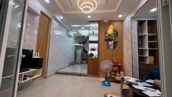 🔥 Duy nhất căn Phan Xích Long, Phú Nhuận chủ bán gấp đề giá 3Tỷ450 