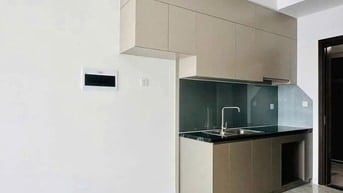 Cho thuê căn hộ an ninh, dùng thẻ từ, giáp ranh quận 6 giá 8tr