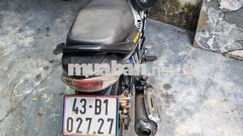 Ex 135 5s xuống áo, biển số tp cực đẹp