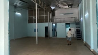 Cho thuê xưởng 260m đường Tân Hương 