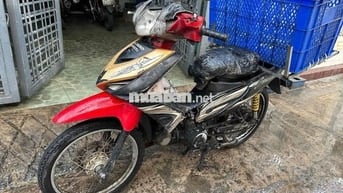 Thanh lý xe chuyên dùng để chở hàng