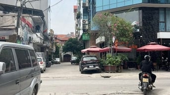 Cần bán lô đất thổ cư 76m,đường oto tránh