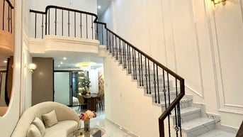 BÁN NHÀ KIỆT 2 TẦNG Ô TÔ VÀO-ĐIỆN BIÊN PHỦ 