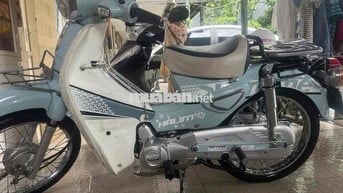 Xe cub học sinh 50cc