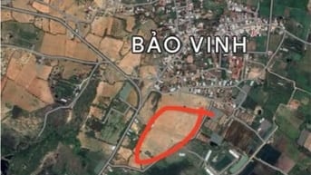 Bán 2ha đất vườn tại Ninh Phước