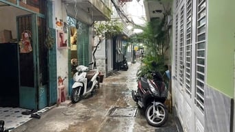 nhà chính chủ cho thuê nguyên căn