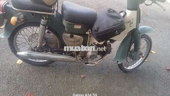Bán xe cup giấy tờ đầy đủ 4500000