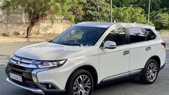 Mitsubishi Outlander 2018 2.0 CVT Premium - 53000