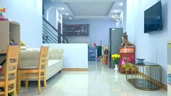 SIÊU PHẨM - 48M2 - 5 TẦNG BTCT - GÒ VẤP - GIÁ CHỈ 5.85 TỶ TL