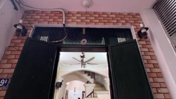 Bán nhà chính chủ  Võ Chí Công 27m2 CỰC ĐẸP