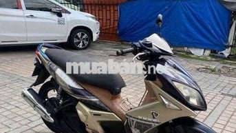 Xe yamaha novo4